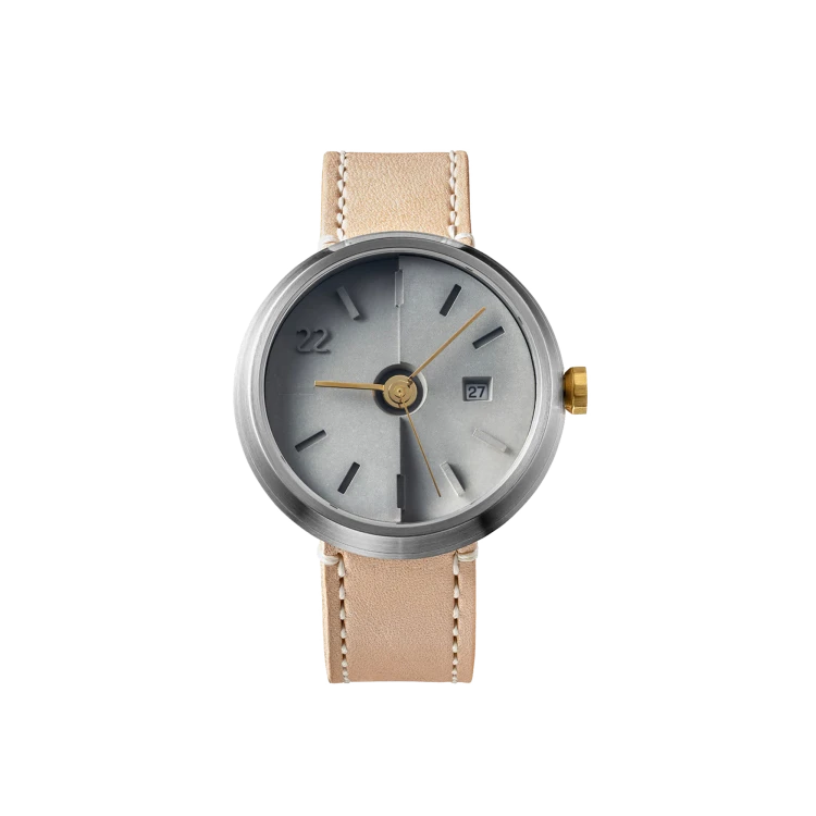 Ups & Downs Concrete Watch Original Edition