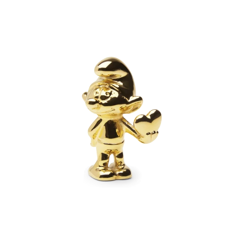 Valentine's Smurf - Gessato Design Store