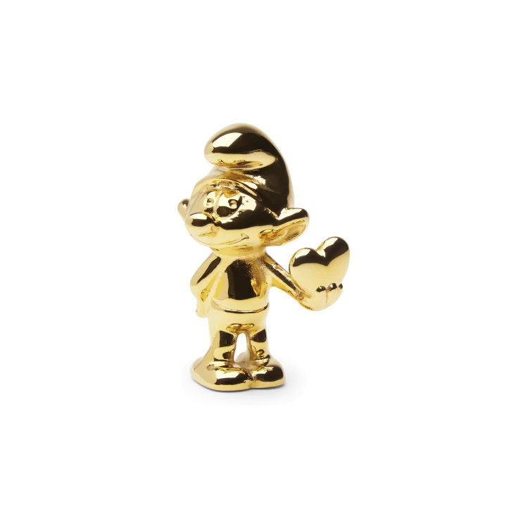 Valentine's Smurf - Gessato Design Store