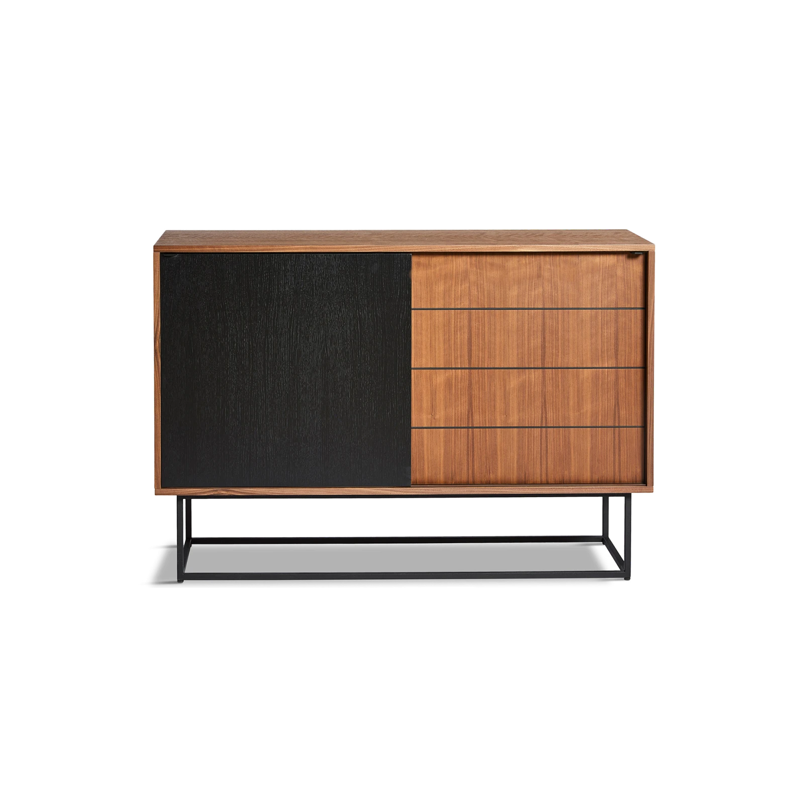 Virka High Sideboard - Gessato Design Store