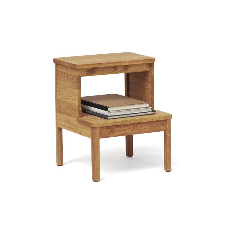 A Line Stepstool