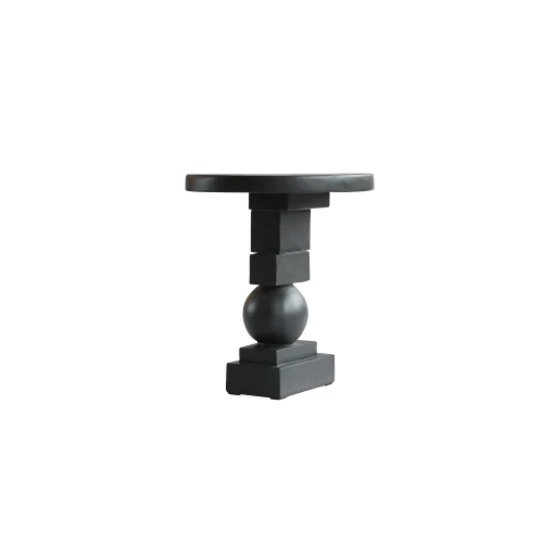 Artist Side Table - Gessato Design Store