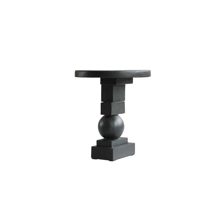 Artist Side Table - Gessato Design Store