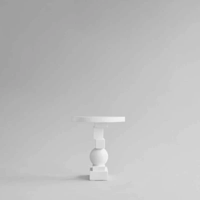 Artist Side Table - Gessato Design Store