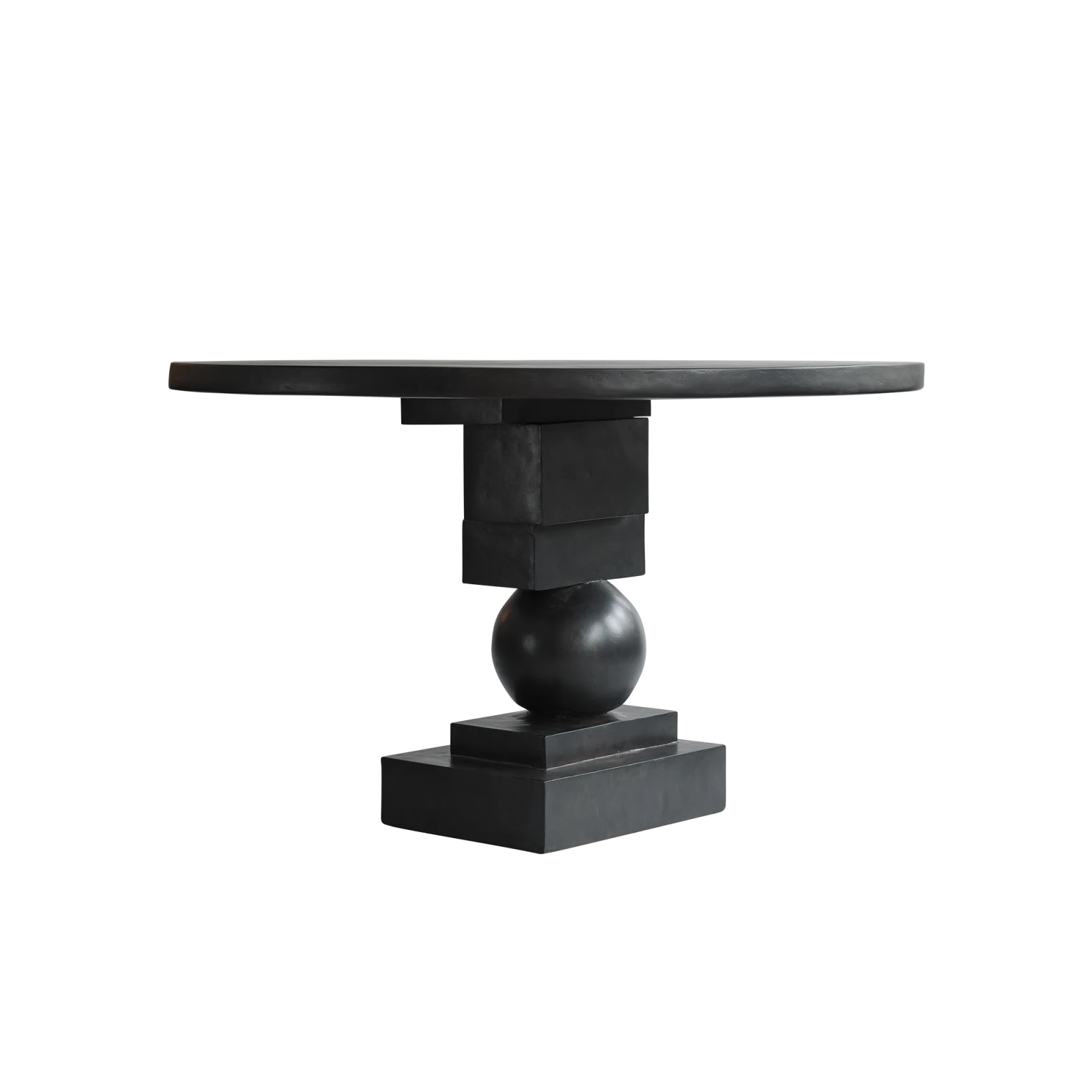 Artist Dining Table - Gessato Design Store