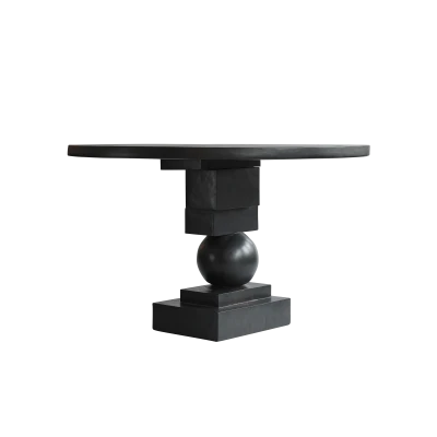 Artist Dining Table - Gessato Design Store