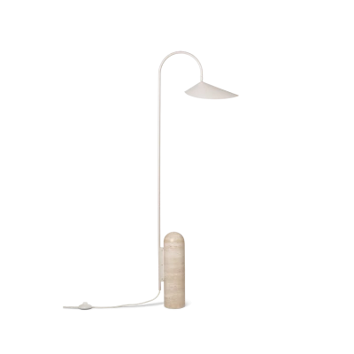 Arum Floor Lamp - Gessato Design Store