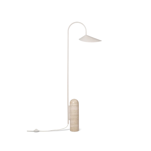Arum Floor Lamp - Gessato Design Store