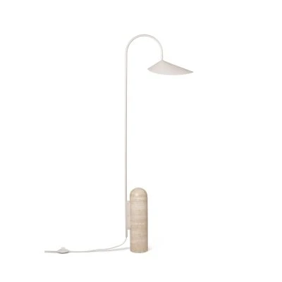 Arum Floor Lamp - Gessato Design Store