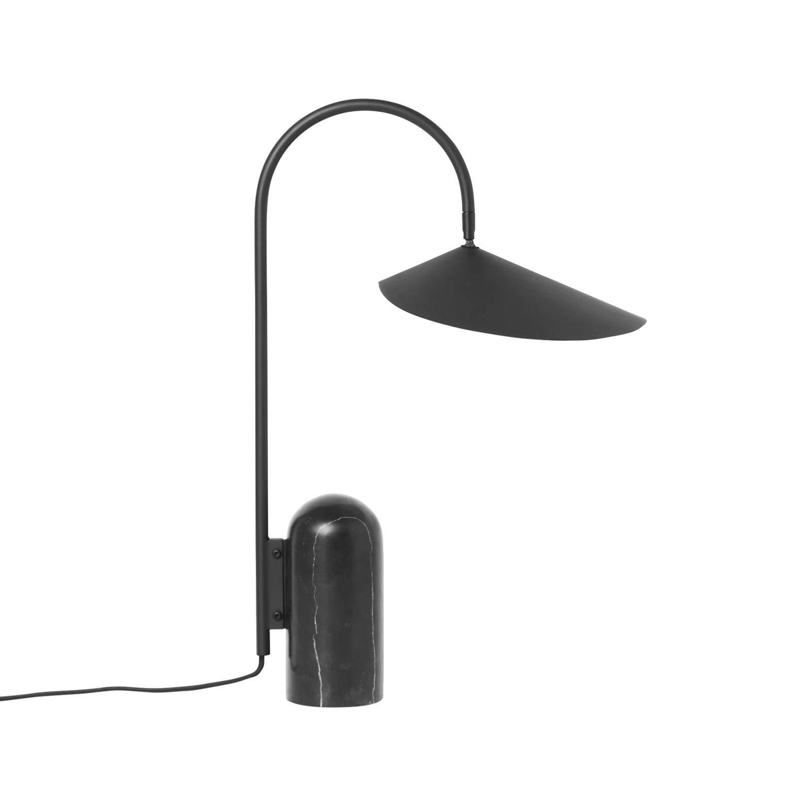 Arum Table Lamp - Gessato Design Store