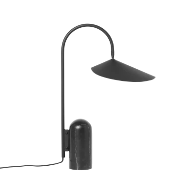 Arum Table Lamp - Gessato Design Store