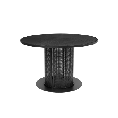 Bauhaus Dining Table - Gessato Design Store