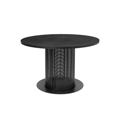 Bauhaus Dining Table - Gessato Design Store
