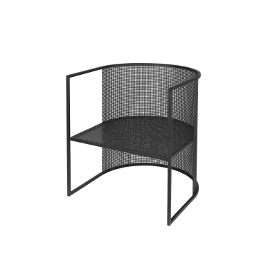 Bauhaus Lounge Chair - Gessato Design Store