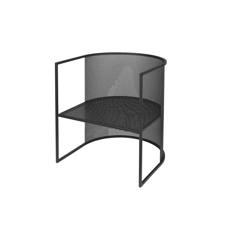 Bauhaus Lounge Chair