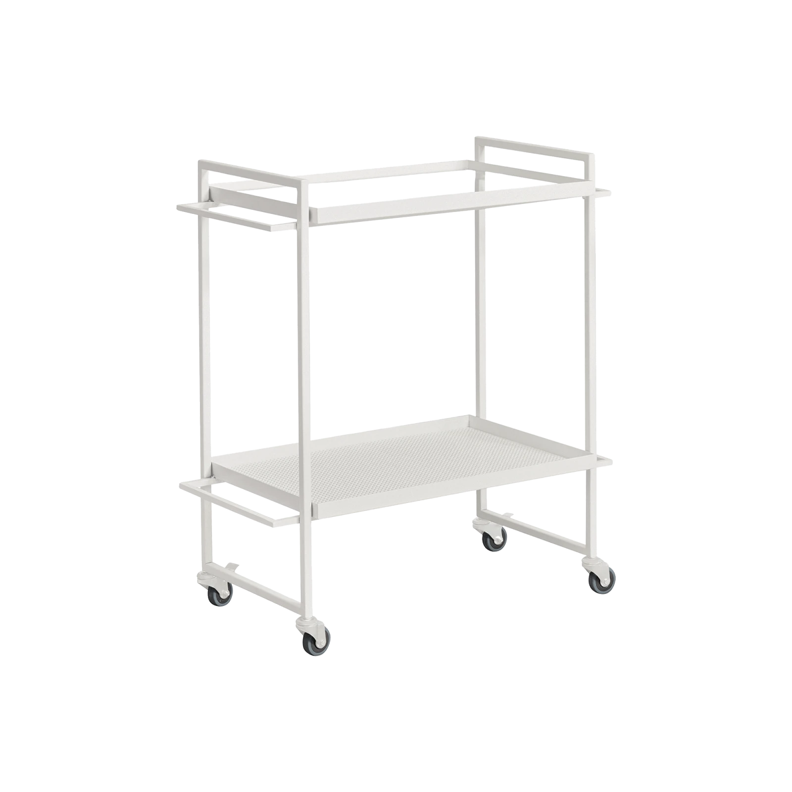Bauhaus Trolley - Gessato Design Store