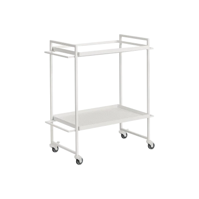 Bauhaus Trolley - Gessato Design Store