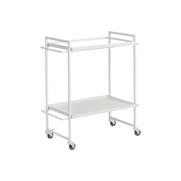 Bauhaus Trolley - Gessato Design Store