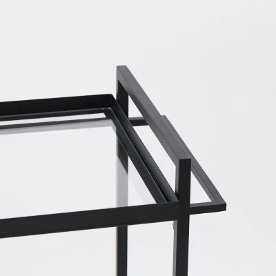 Bauhaus Trolley - Gessato Design Store