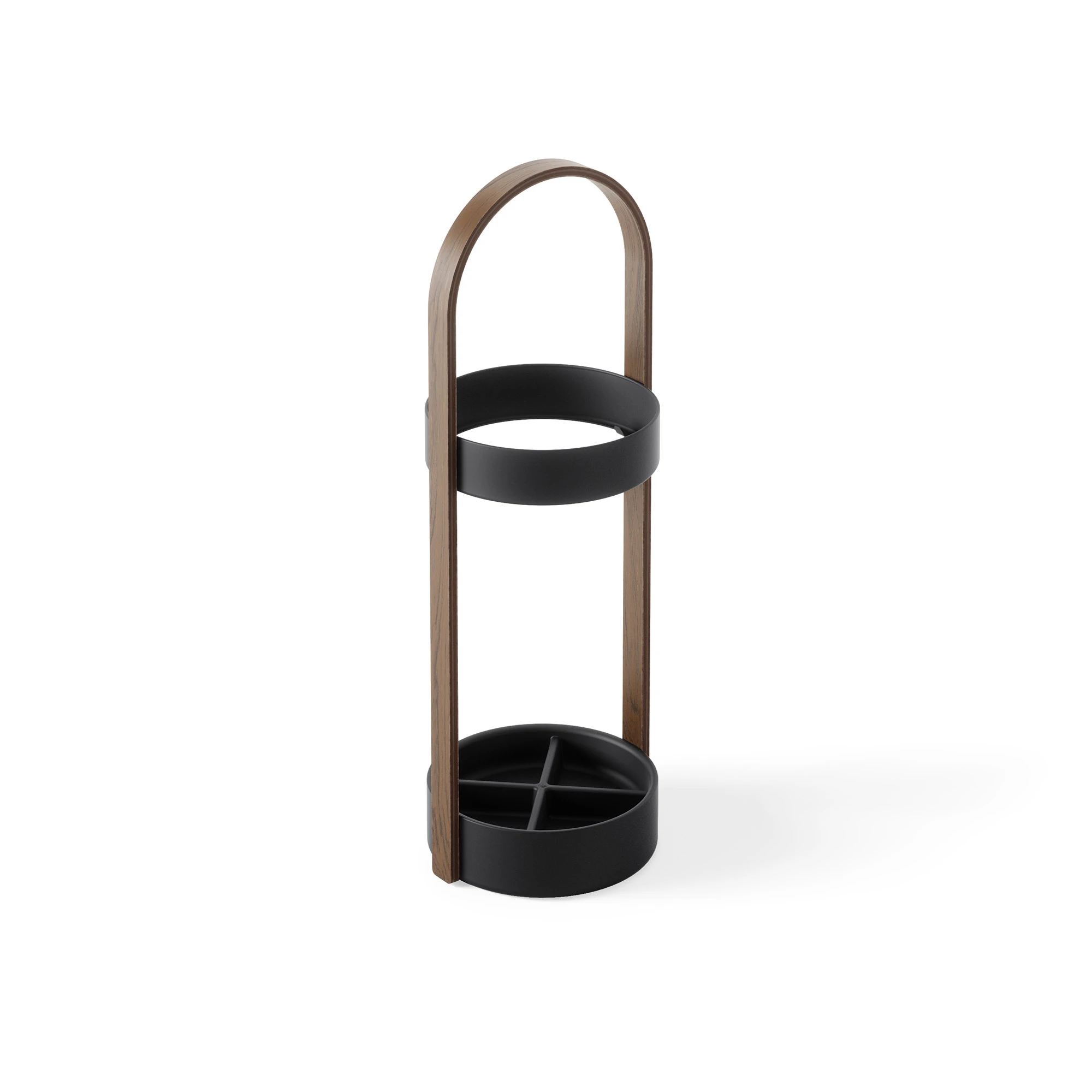  Black/walnut