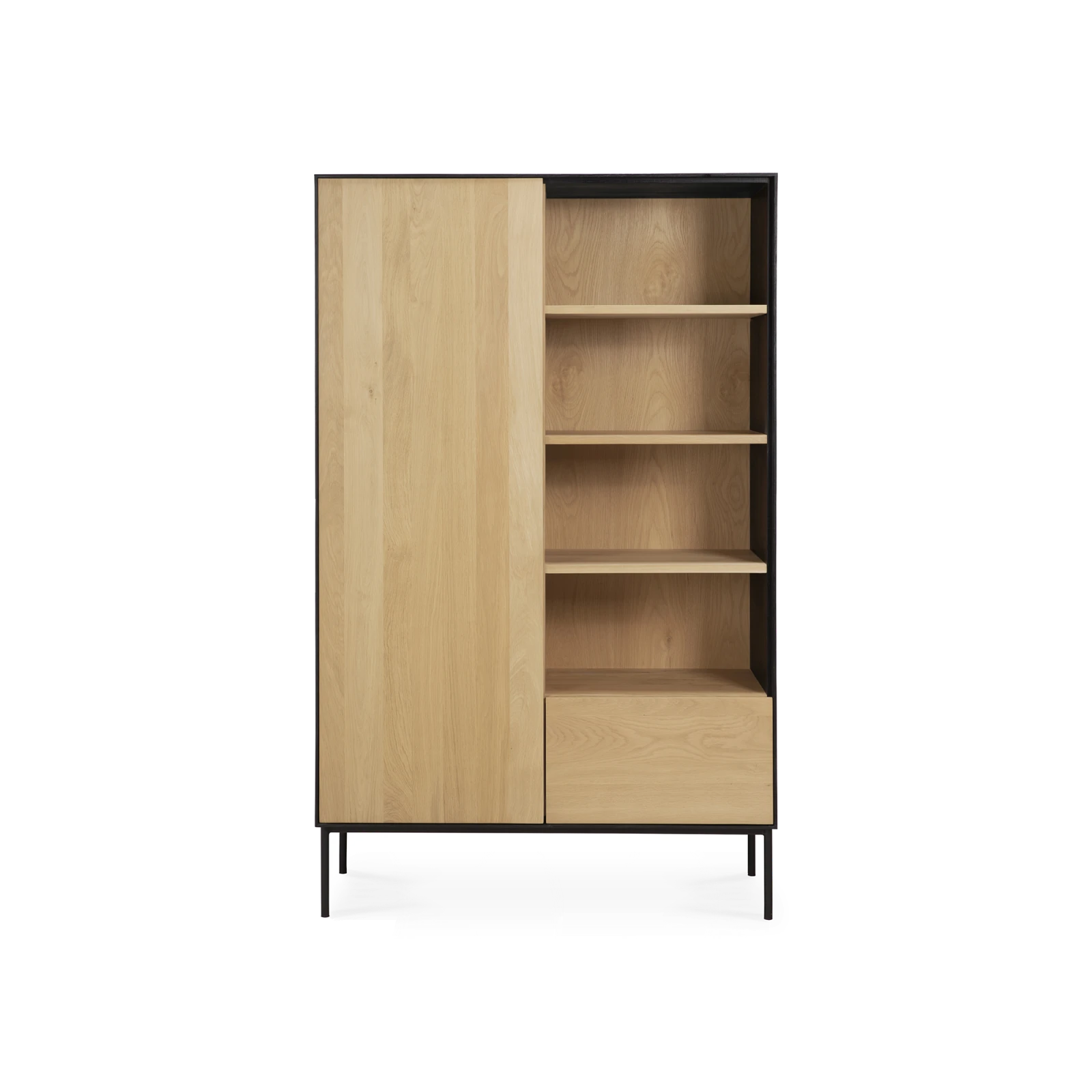 Blackbird Cupboard - Gessato Design Store