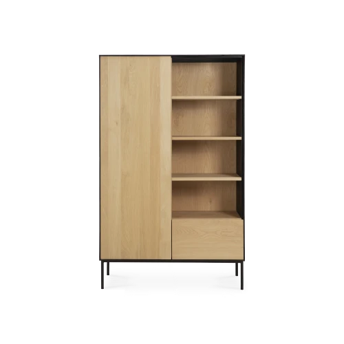 Blackbird Cupboard - Gessato Design Store