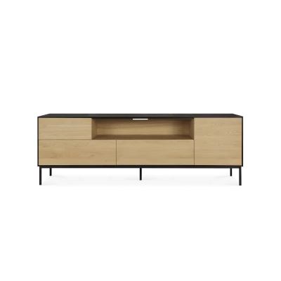 Blackbird TV Console - Gessato Design Store