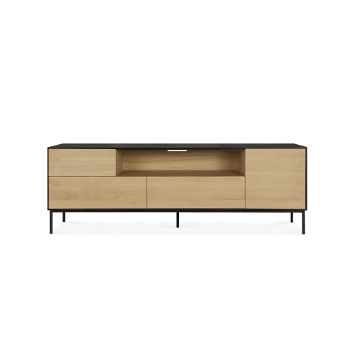 Blackbird TV Console - Gessato Design Store