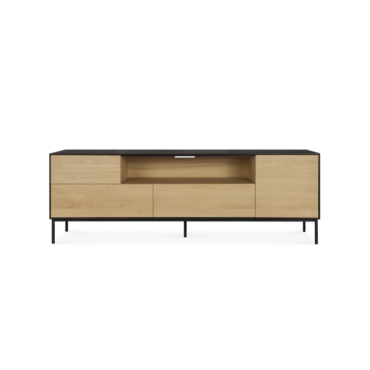 Blackbird TV Console