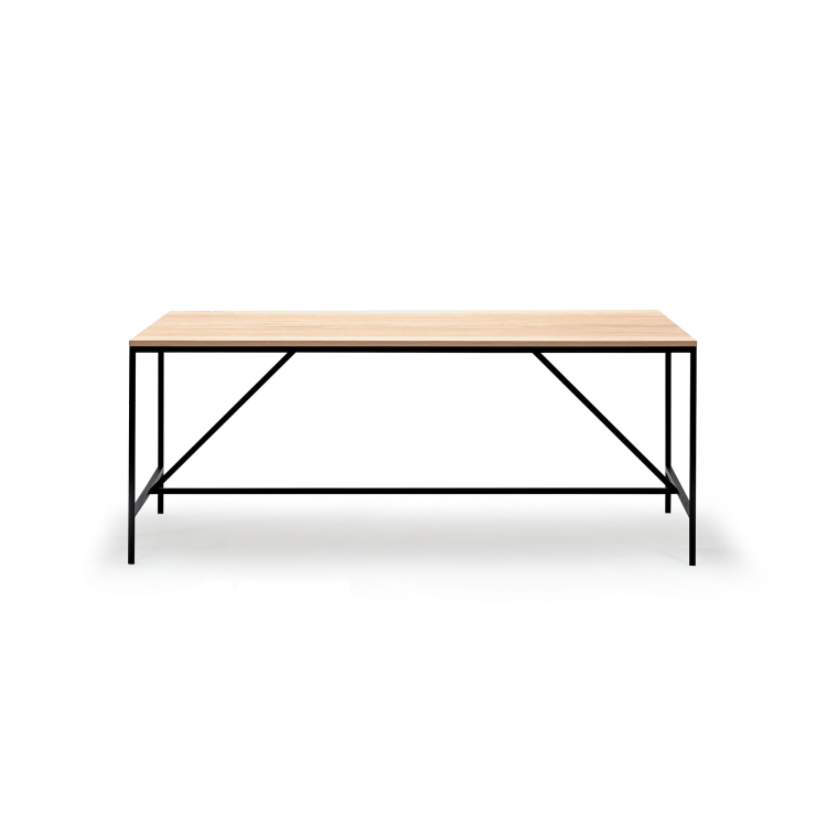 Cache Console Table - Gessato Design Store