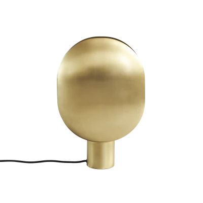 Clam Table Lamp - Gessato Design Store