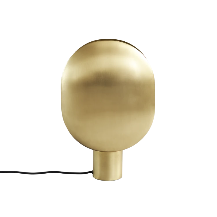 Clam Table Lamp - Gessato Design Store
