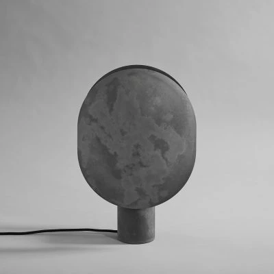 Clam Table Lamp - Gessato Design Store