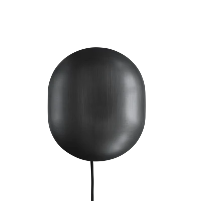 Clam Wall Lamp - Gessato Design Store