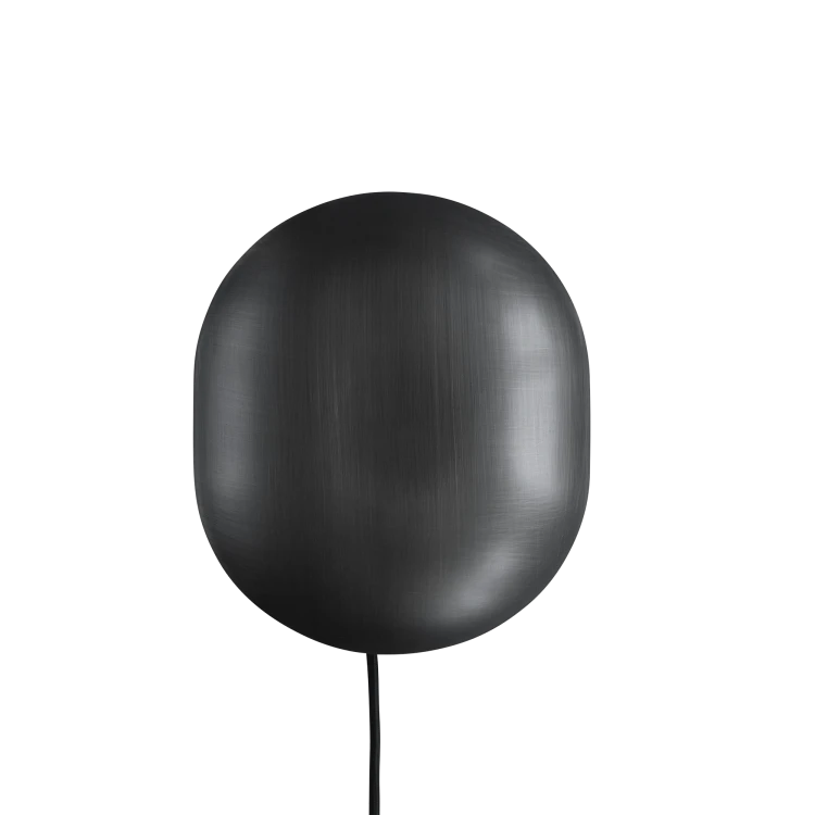 Clam Wall Lamp - Gessato Design Store