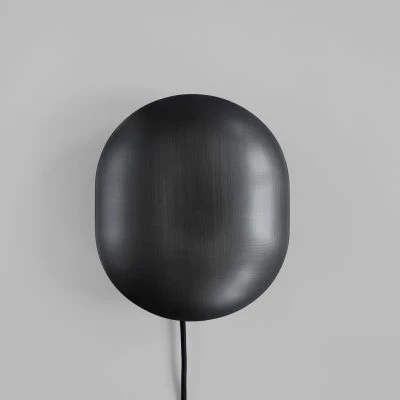 Clam Wall Lamp - Gessato Design Store