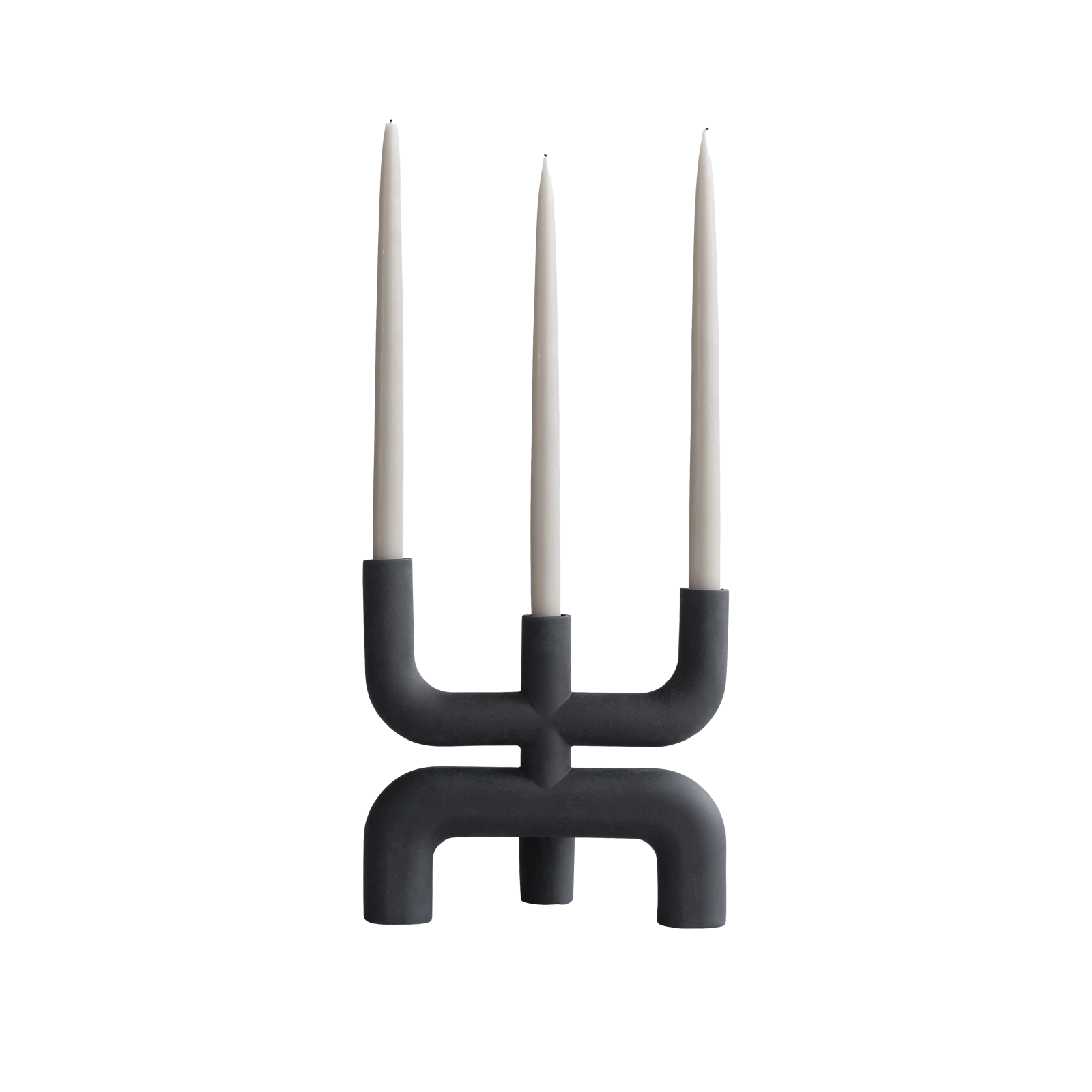Cobra Candle Holder - Gessato Design Store