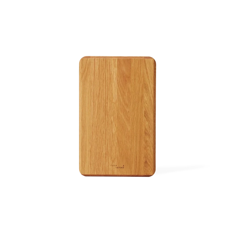 Cross Cutting Board - Gessato Design Store