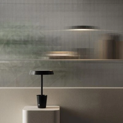 Cup Lamp - Gessato Design Store