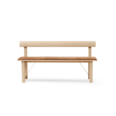 Position Bench - Gessato Design Store
