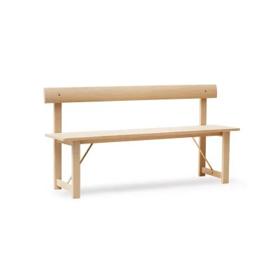 Position Bench - Gessato Design Store