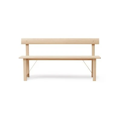 Position Bench - Gessato Design Store