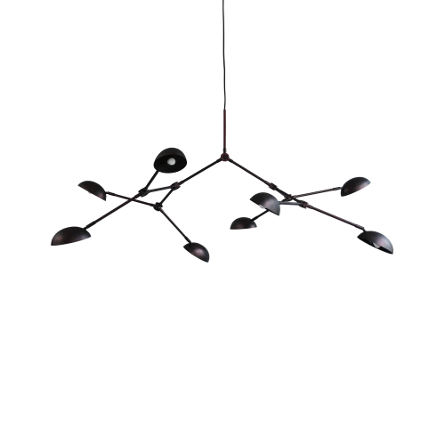 Drop Chandelier - Gessato Design Store