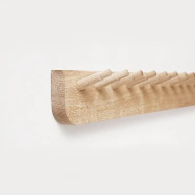 Echo Coat Rack 88 - Gessato Design Store