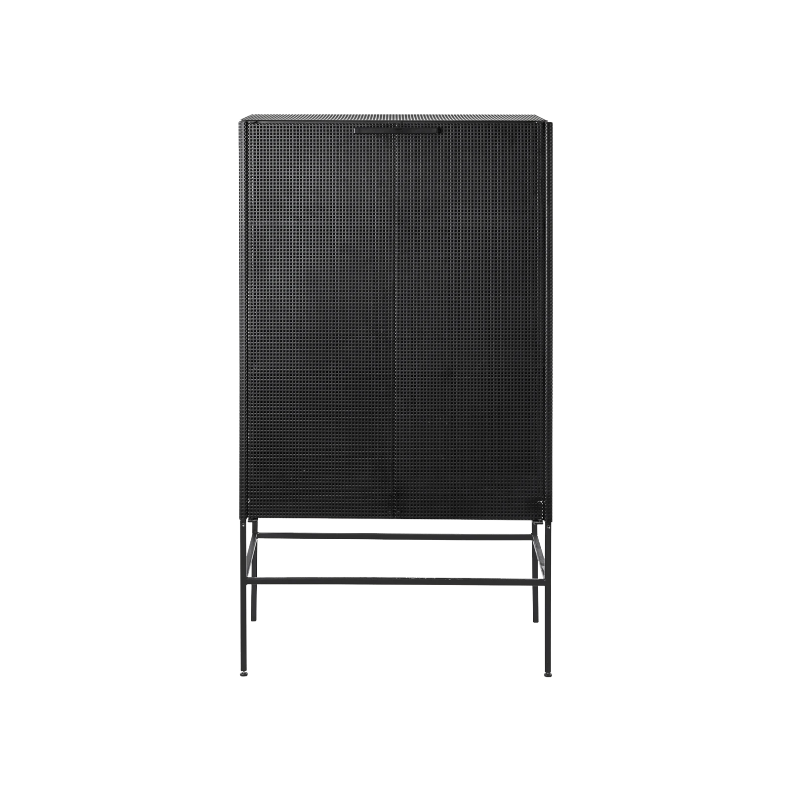 Grid Cabinet - Gessato Design Store