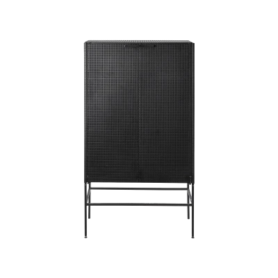 Grid Cabinet - Gessato Design Store