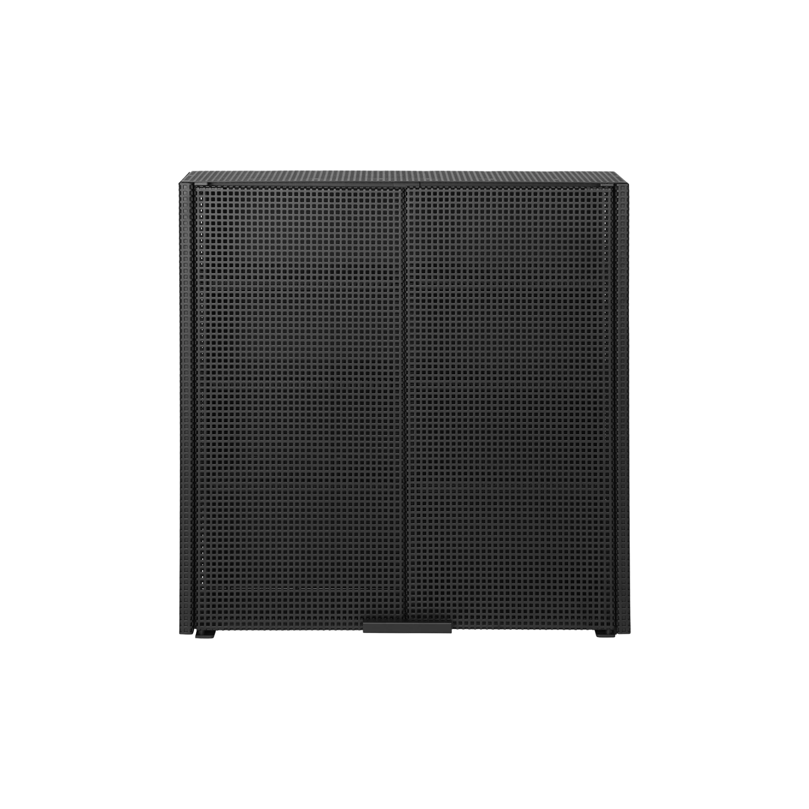 Grid Wall Cabinet - Gessato Design Store