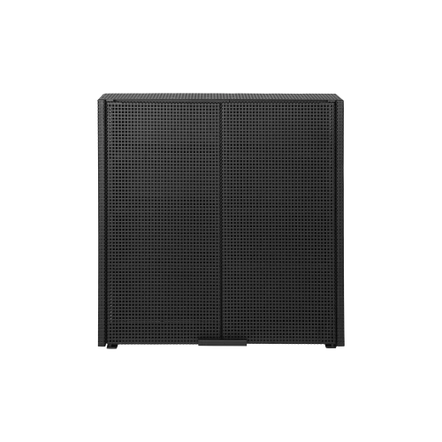 Grid Wall Cabinet - Gessato Design Store