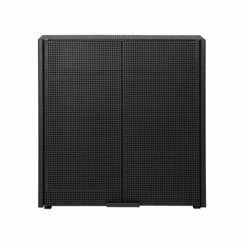 Grid Wall Cabinet - Gessato Design Store