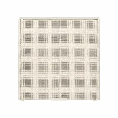 Grid Wall Cabinet - Gessato Design Store